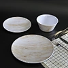 melamine dishware